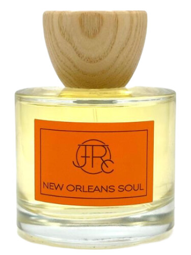عطر ادکلن نیو اورلینز سول جوتِرک - New Orleans Soul Joterc - بررسی، قیمت و خرید