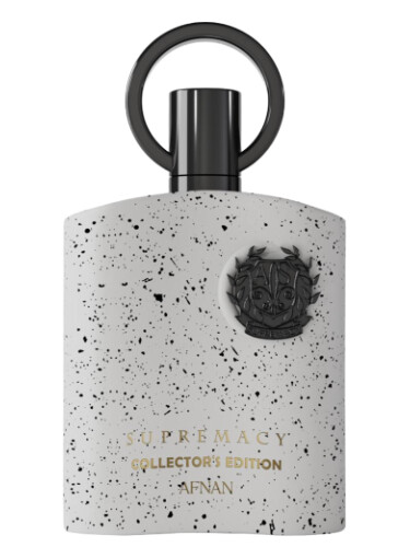 عطر ادکلن ساپریمسی کالکشن ادیشن پور هوم آفنان - Supremacy Collector's Edition Pour Homme Afnan - بررسی، قیمت و خرید