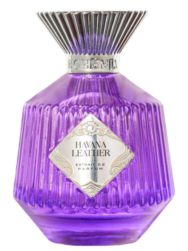 عطر ادکلن هاوانا لدر بوهمیا - Havana Leather Bohémia - بررسی، قیمت و خرید