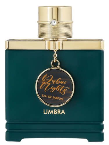 عطر ادکلن دوبی نایتز آمبرا آرماف - Dubai Nights Umbra Armaf - بررسی، قیمت و خرید