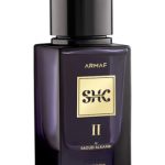 عطر ادکلن شکیو آرماف - SHK II Armaf - بررسی، قیمت و خرید