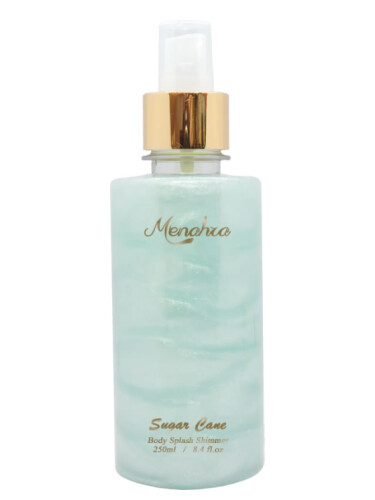 عطر ادکلن شوگر کین شیمر منهرا - Sugar Cane Shimmer Menahra - بررسی، قیمت و خرید