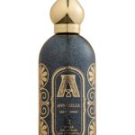 عطر ادکلن آنا‌بلا اتار کالکشن - Annabella Attar Collection - بررسی، قیمت و خرید