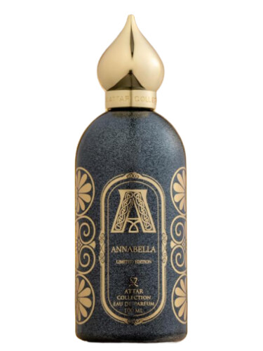 عطر ادکلن آنا‌بلا اتار کالکشن - Annabella Attar Collection - بررسی، قیمت و خرید