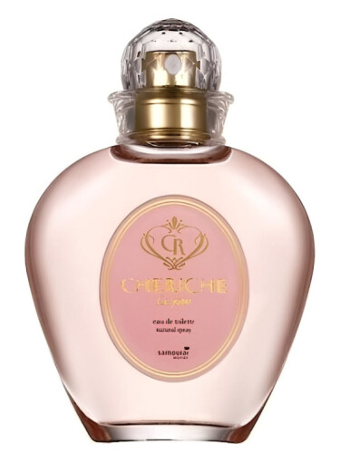 عطر ادکلن سمورای ومن چریش ل ژوق سامورایی - Samouraï Woman Cheriche Le Jour Samouraï - بررسی، قیمت و خرید