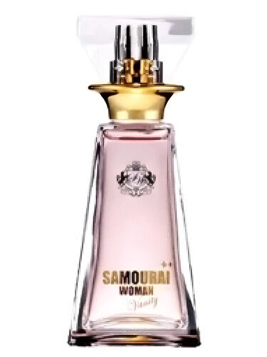 عطر ادکلن سامورای وومن ونتی سامورای - Samouraï Woman Vanity Samouraï - بررسی، قیمت و خرید