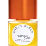 عطر ادکلن تارتان کَسک سارا بیکر پرفیومز - Tartan Cask Sarah Baker Perfumes - بررسی، قیمت و خرید