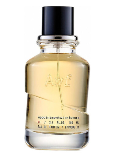 عطر ادکلن ای پلاس اپویمنت ویت فیوچر - A+ Appointment With Future - بررسی، قیمت و خرید