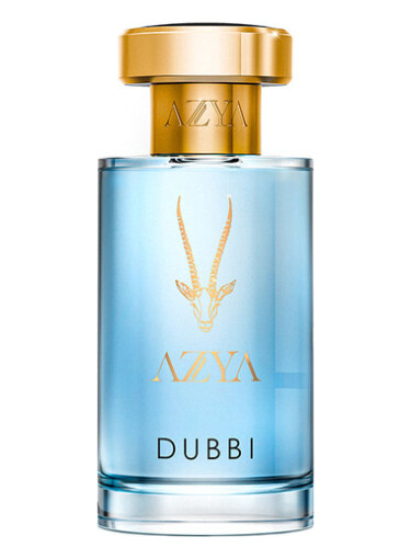 عطر ادکلن دوبی آزیا - Dubbi AZYA - بررسی، قیمت و خرید