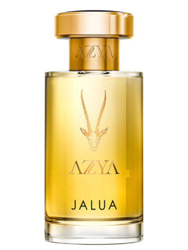عطر ادکلن جالوا آزیا - Jalua AZYA - بررسی، قیمت و خرید