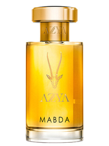 عطر ادکلن مبدأ آزیا - Mabda AZYA - بررسی، قیمت و خرید