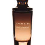 عطر ادکلن وانیل نوآر ایو روشه - Vanille Noire Yves Rocher - بررسی، قیمت و خرید