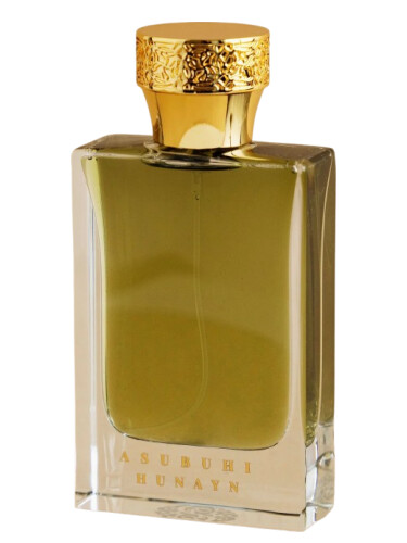 عطر ادکلن آسوبوهی حُنَین - Asubuhi Hunayn - بررسی، قیمت و خرید