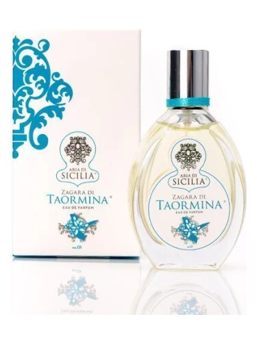 عطر ادکلن نو وان زاگارا دی تائورمینا آریا دی سیسیلیا - No. 1 Zagara di Taormina Aria di Sicilia - بررسی، قیمت و خرید