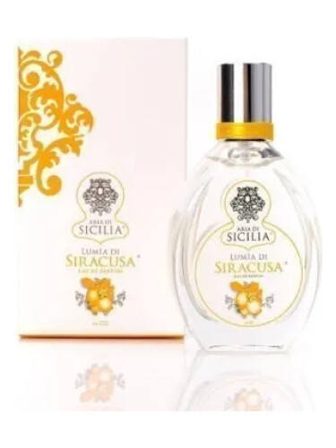 عطر ادکلن نو دو لومیا دی سیراکوزا آریا دی سیسیلیا - No. 2 Lumia di Siracusa Aria di Sicilia - بررسی، قیمت و خرید