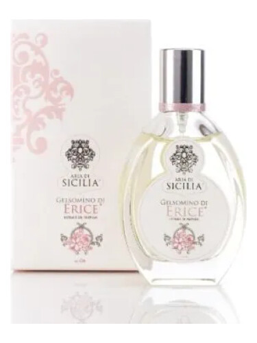 عطر ادکلن نو سیکس جلمینو دی اریچه آریا دی سیسیلیا - No. 6 Gelsomino di Erice Aria di Sicilia - بررسی، قیمت و خرید