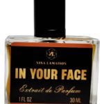 عطر ادکلن این یور فیس نینا لامیزون - In your Face Nina Lamaison - بررسی، قیمت و خرید