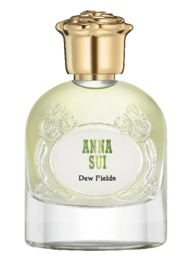 عطر ادکلن دو فیلدز آنا سوی - Dew Fields Anna Sui - بررسی، قیمت و خرید