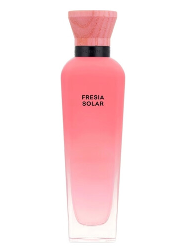 عطر ادکلن فرسیا سولار آدولفو دومینگز - Fresia Solar Adolfo Dominguez - بررسی، قیمت و خرید