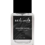 عطر ادکلن اَبسینت اِنیگما سلکوت - Absinthe Énigme Selcouth - بررسی، قیمت و خرید