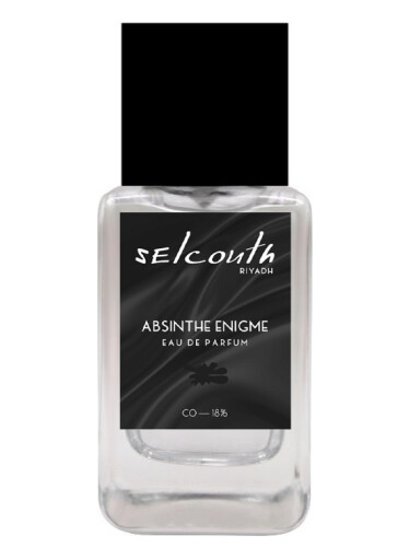 عطر ادکلن اَبسینت اِنیگما سلکوت - Absinthe Énigme Selcouth - بررسی، قیمت و خرید