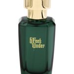 عطر ادکلن سیکس فیت آندر کیوراتریکس - 6 Feet Under Curatrix - بررسی، قیمت و خرید