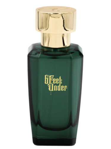 عطر ادکلن سیکس فیت آندر کیوراتریکس - 6 Feet Under Curatrix - بررسی، قیمت و خرید