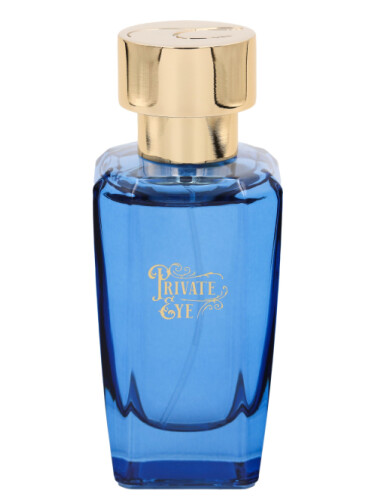 عطر ادکلن پرایوت آی کیوریتریکس - Private Eye Curatrix - بررسی، قیمت و خرید