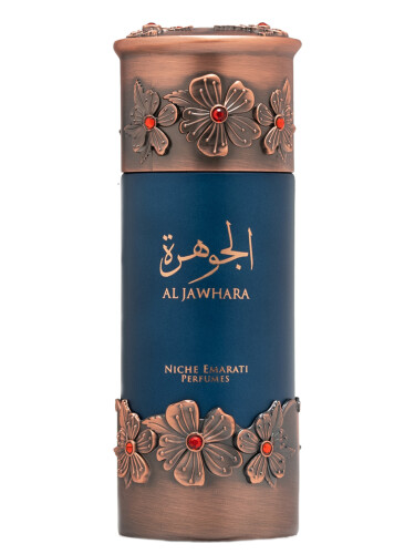 عطر ادکلن نیش اماراتی الجوهارا لتافا پرفیومز - Niche Emarati Al Jawhara Lattafa Perfumes - بررسی، قیمت و خرید