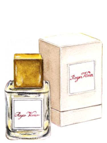 عطر ادکلن لو نرولی راجر ویویر - Le Neroli Roger Vivier - بررسی، قیمت و خرید