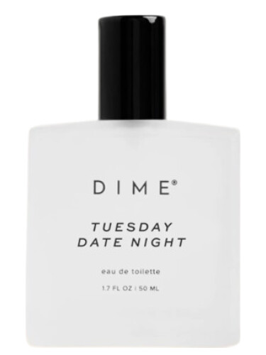 عطر ادکلن تیوزدی دیت نایت دایم بیوتی - Tuesday Date Night DIME Beauty - بررسی، قیمت و خرید