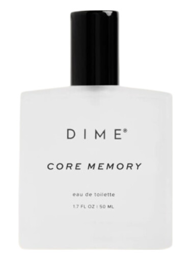 عطر ادکلن کور مموری دایم بیوتی - Core Memory DIME Beauty - بررسی، قیمت و خرید