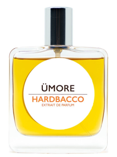 عطر ادکلن هاردباکو اومور - Hardbacco Ümore - بررسی، قیمت و خرید