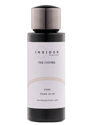 عطر ادکلن د چیپغ اینسایدر پرفیومز - The Chypre Insider Parfums - بررسی، قیمت و خرید
