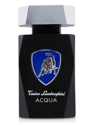 عطر ادکلن آکوا تونیلو لامبورگینی - Acqua Tonino Lamborghini - بررسی، قیمت و خرید
