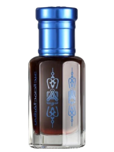 عطر ادکلن نپال تونکین ماسک عبدالصمد القراشی - Nepal Tonkin Musk Abdul Samad Al Qurashi - بررسی، قیمت و خرید