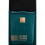 عطر ادکلن بلک سوئید سیکرت اون - Black Suede Secret Avon - بررسی، قیمت و خرید