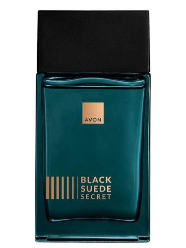 عطر ادکلن بلک سوئید سیکرت اون - Black Suede Secret Avon - بررسی، قیمت و خرید