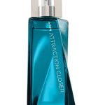 عطر ادکلن اتراکشن کلوزر فور هیم اِیوِن - Attraction Closer for Him Avon - بررسی، قیمت و خرید
