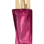 عطر ادکلن اتراکشن کلوزر فور هر اِیوِن - Attraction Closer for Her Avon - بررسی، قیمت و خرید