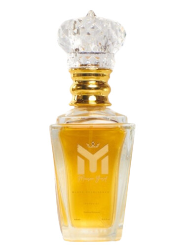 عطر ادکلن بلاک اکسلنس میسون یوسف - Black Excellence Maison Yusif - بررسی، قیمت و خرید