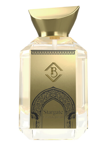 عطر ادکلن استارگیت بی پرفیوم - Stargate Bey Parfum - بررسی، قیمت و خرید