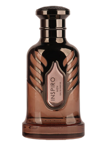 عطر ادکلن اینسیپرو من ریفس پرفیومز - Inspiro Men Riiffs Perfumes - بررسی، قیمت و خرید
