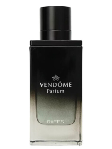عطر ادکلن وندووم ریفس پرفیومز - Vendôme Riiffs Perfumes - بررسی، قیمت و خرید