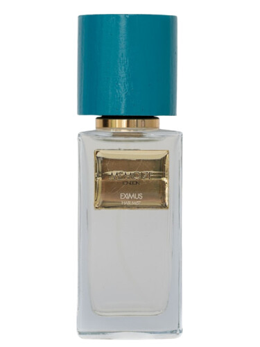 عطر ادکلن اِکسی‌موس هِر میست مموایز لاندن - Eximus Hair Mist Memoize London - بررسی، قیمت و خرید