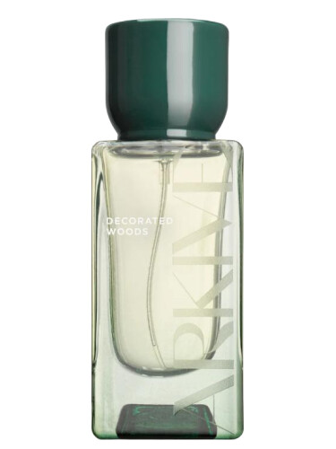 عطر ادکلن دکوریتد وودز آرکیو - Decorated Woods Arkive - بررسی، قیمت و خرید