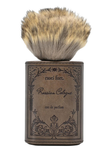 عطر ادکلن راشن کلن رسای فورت - Russian Cologne Rasei Fort - بررسی، قیمت و خرید