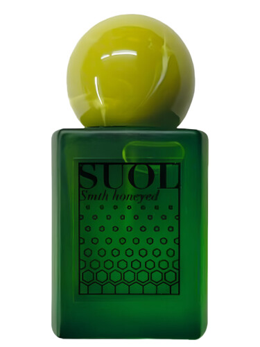 عطر ادکلن اسمت هانید سوول پرفیومز - Smth honeyed Suol Perfumes - بررسی، قیمت و خرید