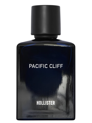 عطر ادکلن پَسیفیک کلیف هالیستر - Pacific Cliff Hollister - بررسی، قیمت و خرید