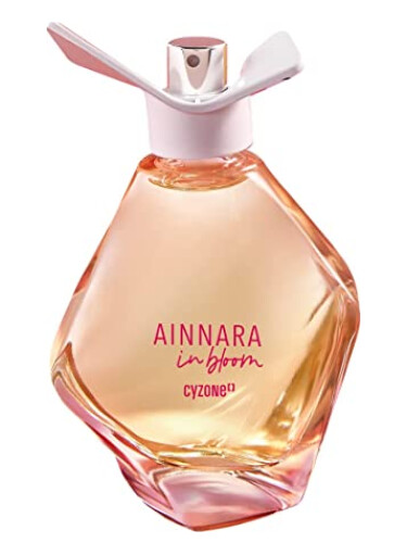 عطر ادکلن آینارا این بلوم سایزون - Ainnara In Bloom Cyzone - بررسی، قیمت و خرید